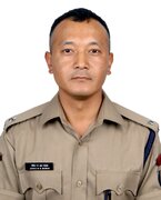 Davis Nestell RangsaMarak Davis Nestell RangsaMarak